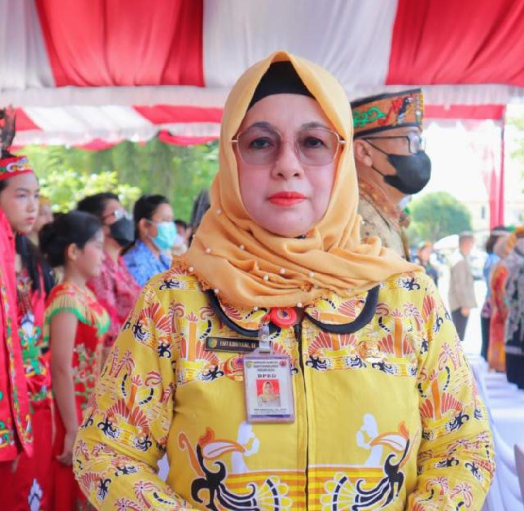 Pemko Minta Warga Waspada Meskipun Debit Air Sudah Nomal